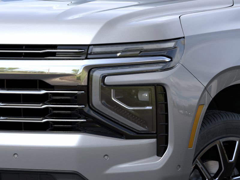New 2026 Chevrolet Tahoe LT image 34