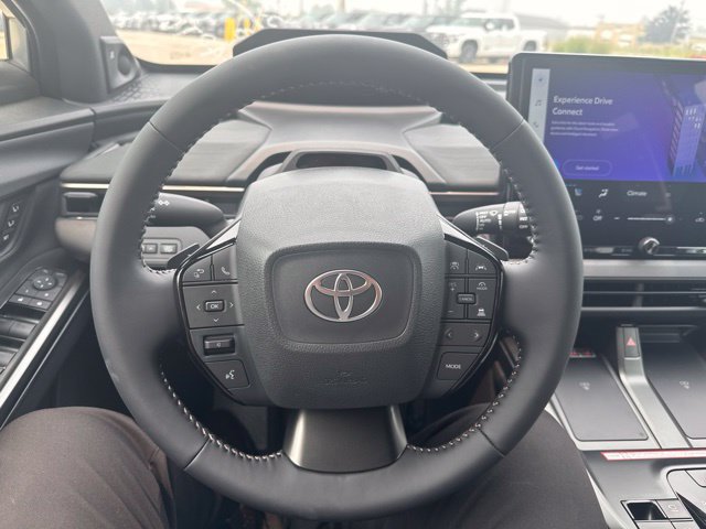 New 2026 Toyota bZ Woodland AWD/4WD image 14