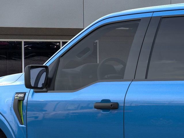 New 2025 Ford F150 STX w/ Equipment Group 200A image 20