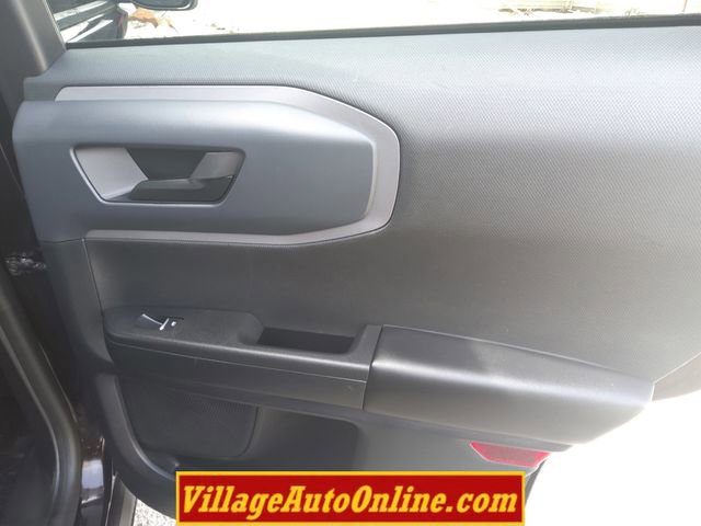 Used 2021 Ford Bronco Sport Big Bend image 36