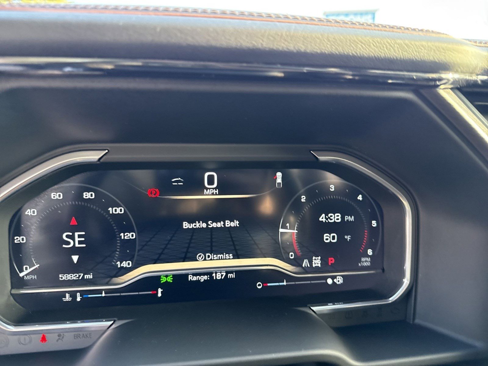 Used 2023 GMC Sierra 1500 AT4 w/ AT4 Preferred Package image 16