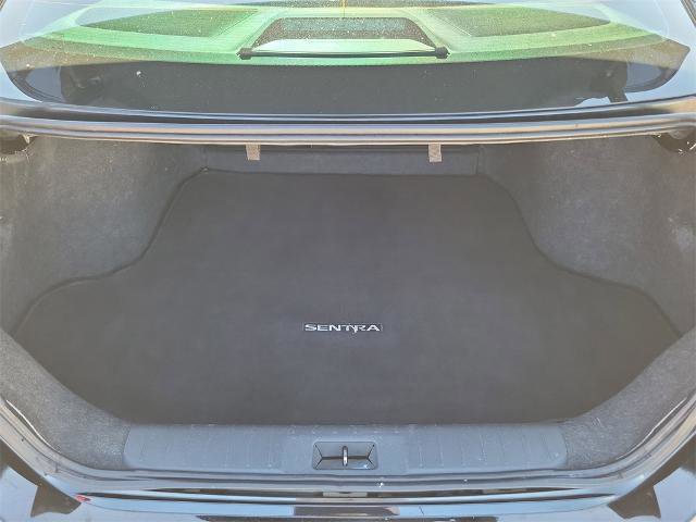 Certified 2023 Nissan Sentra SR w/ Trunk Package image 15