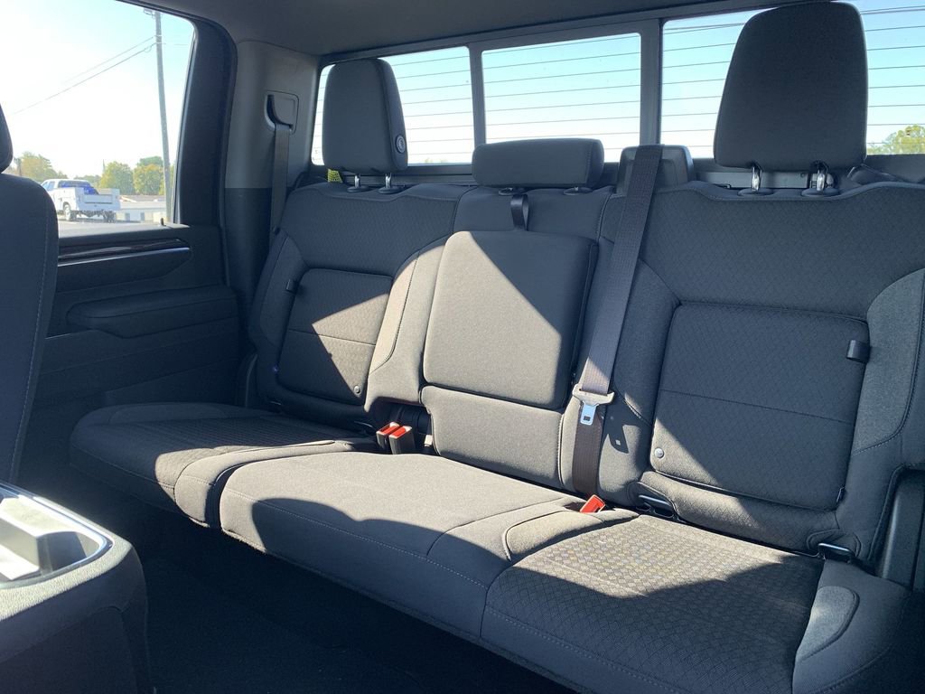 New 2026 Chevrolet Silverado 2500 LT w/ Trail Boss Package image 23
