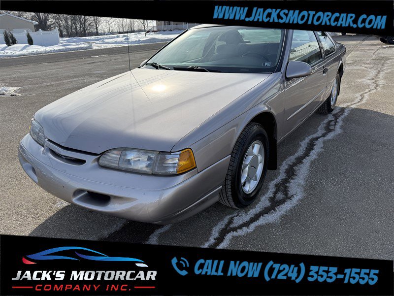 Used 1995 Ford Thunderbird LX image 7