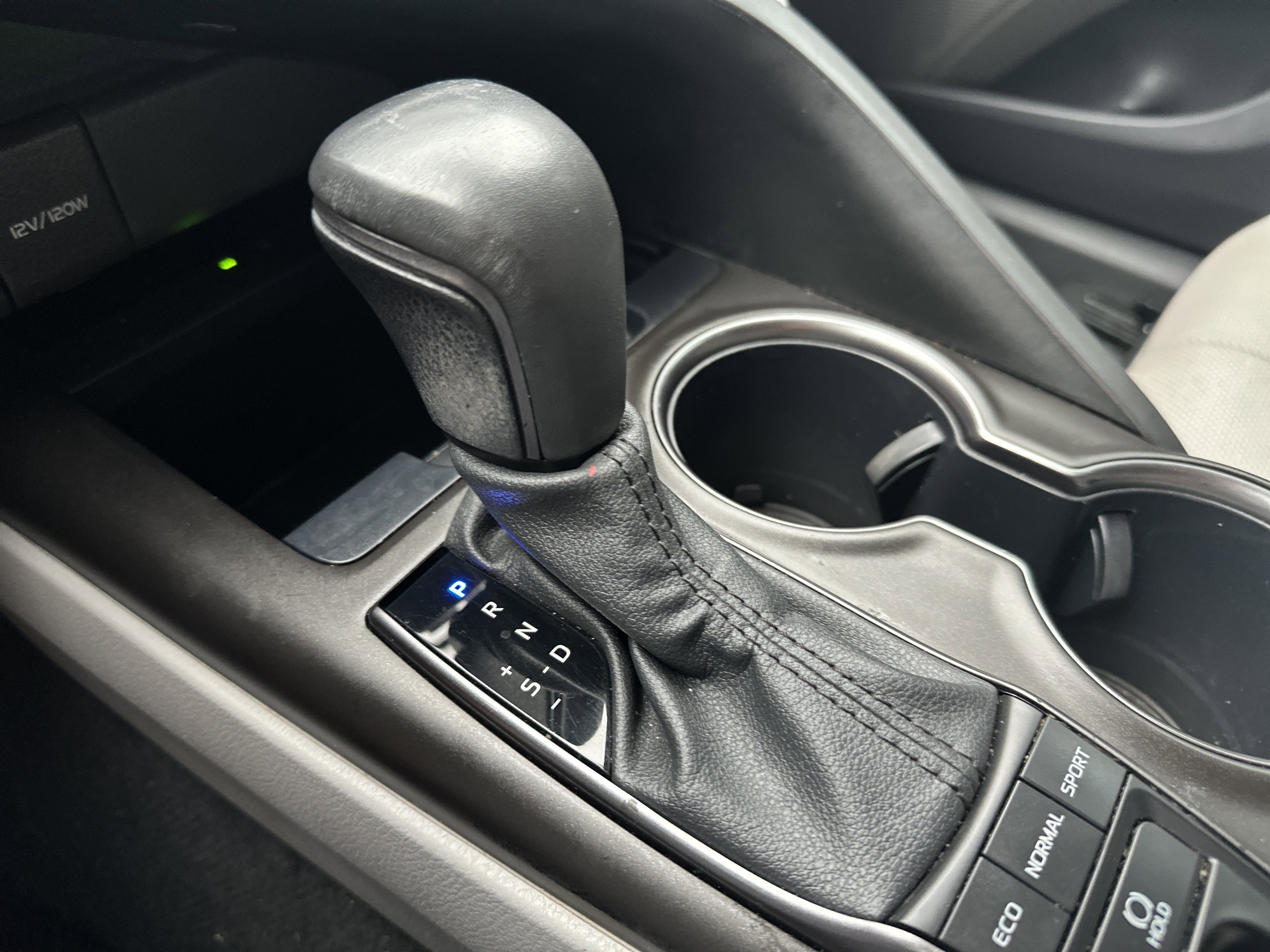 Used 2023 Toyota Camry XSE w/ Navigation Package FWD image 24