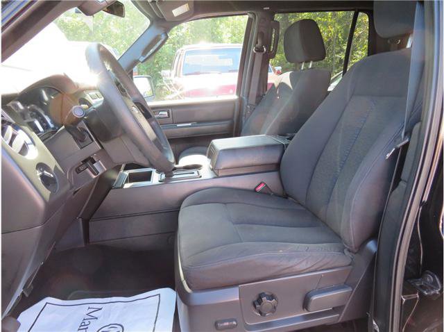 Used 2007 Ford Expedition EL XLT image 3