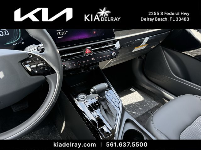 New 2026 Kia Niro EX FWD image 26