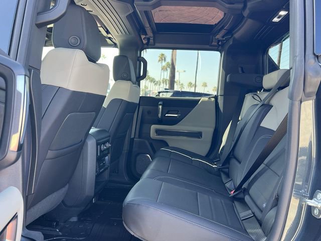 New 2026 GMC Hummer EV 4x4 Crew Cab image 25