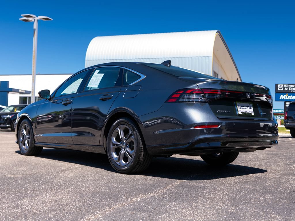 Used 2023 Honda Accord EX-L image 9