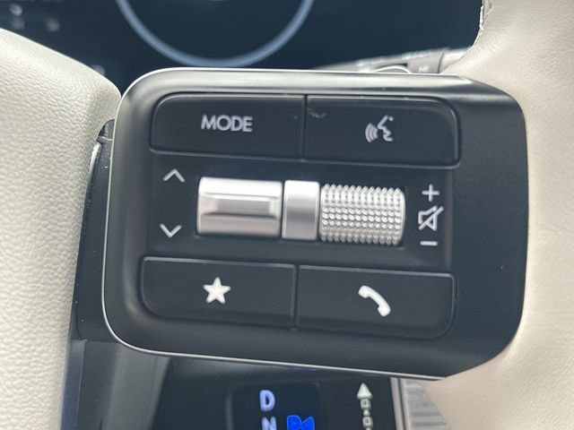 Certified 2024 Hyundai Santa Fe Calligraphy FWD image 23