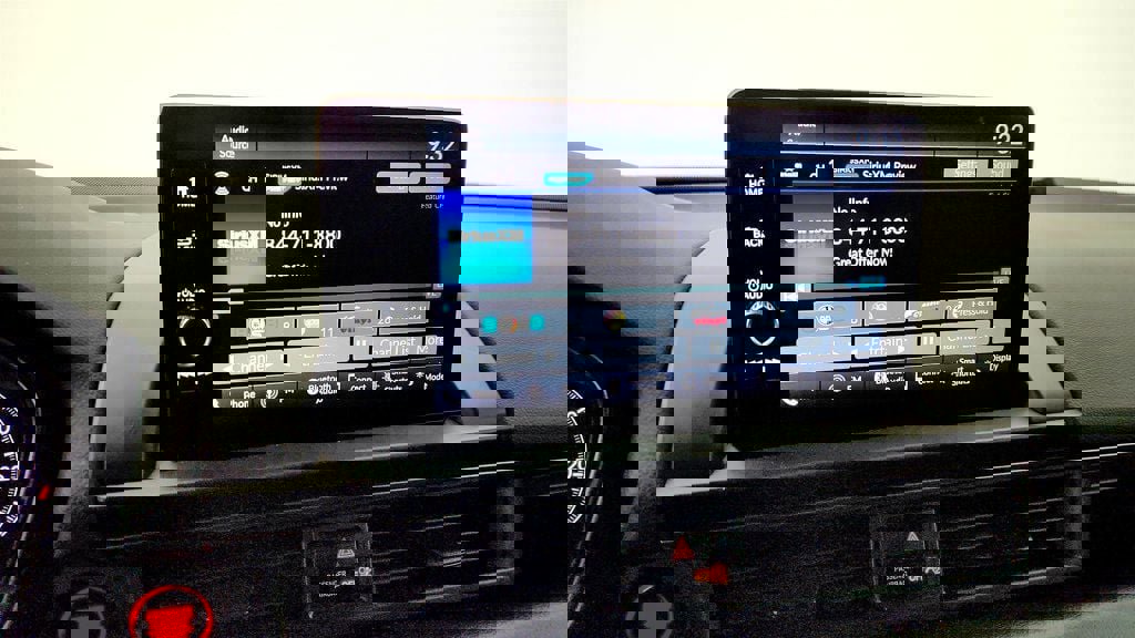 Used 2024 Honda Pilot TrailSport image 19