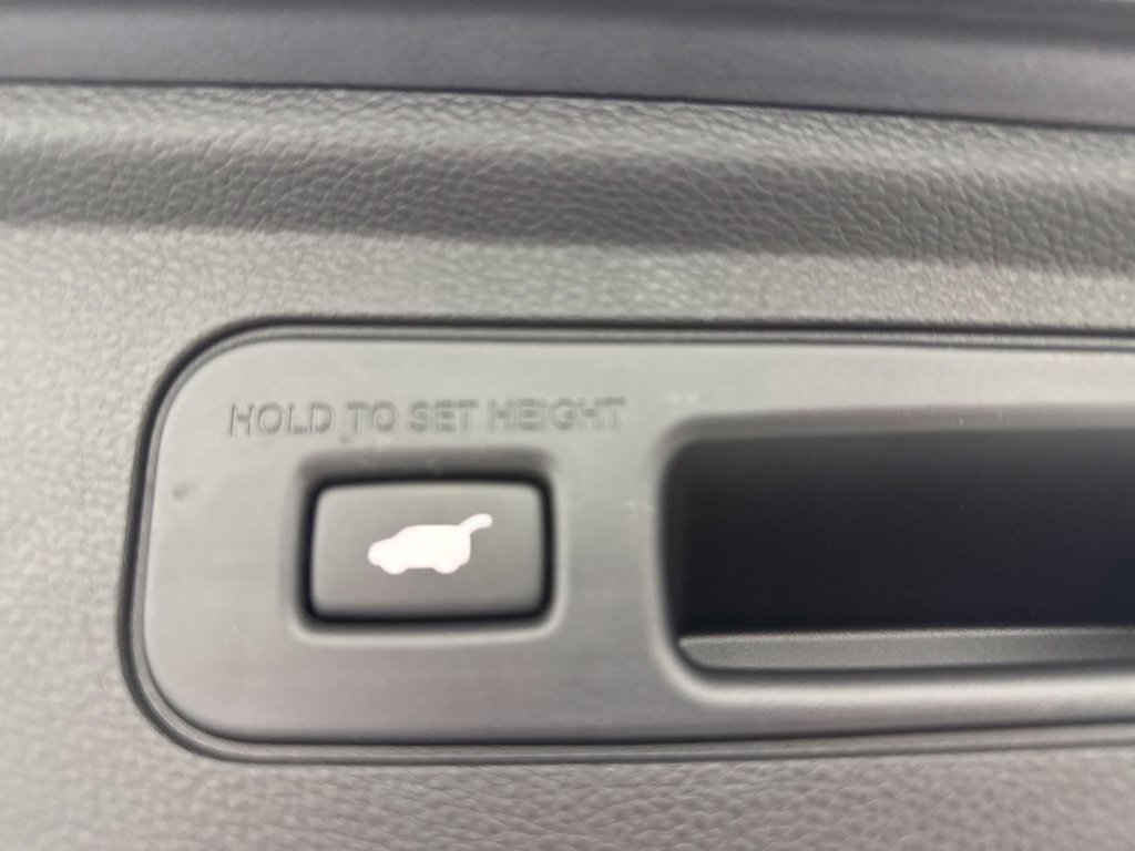 Certified 2025 Honda Odyssey Elite image 10