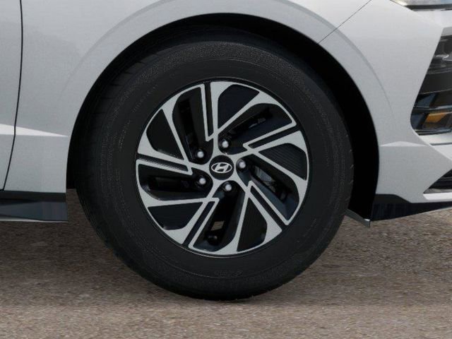 New 2026 Hyundai Sonata Blue image 8