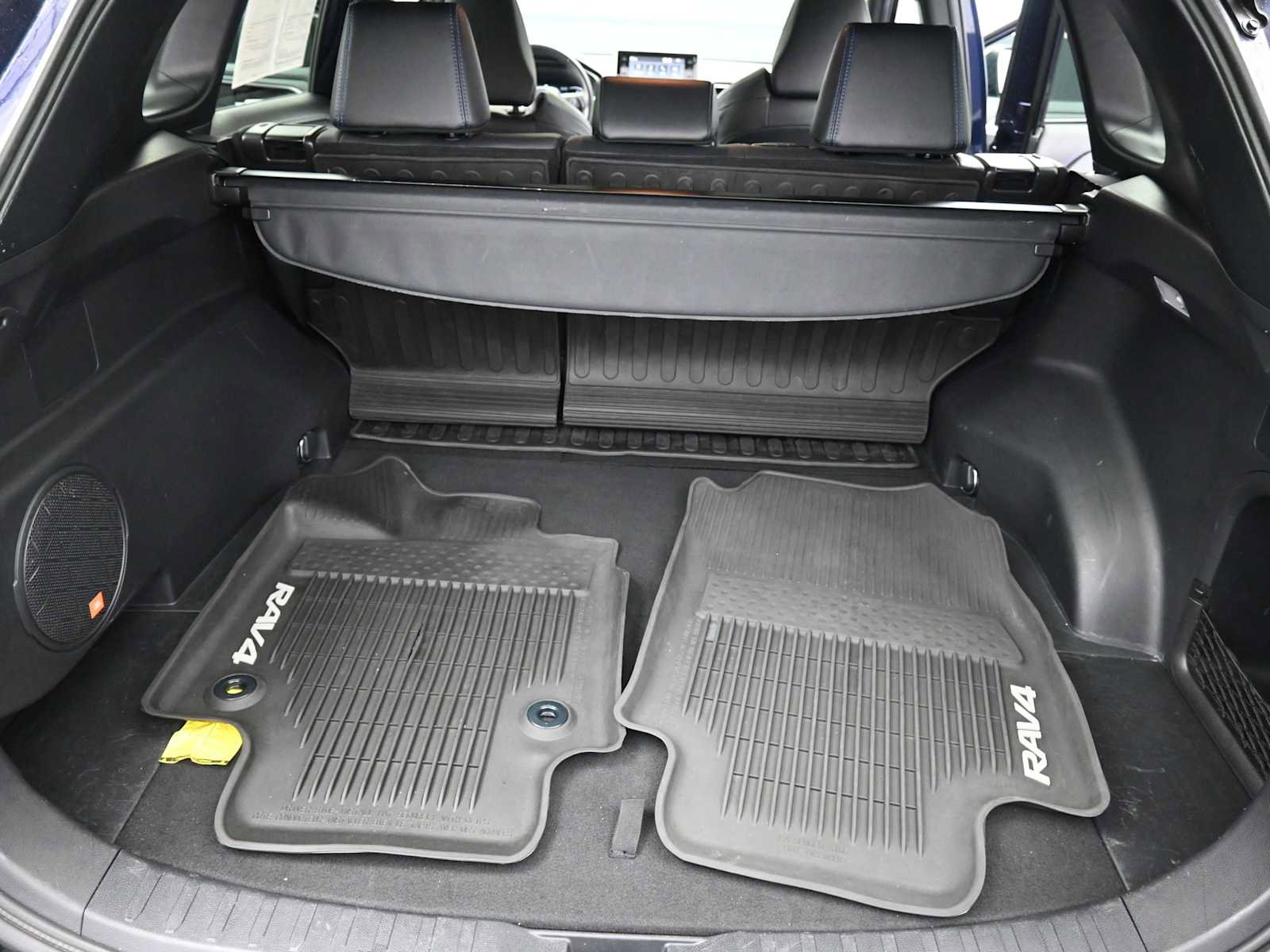 Used 2020 Toyota RAV4 XSE image 23