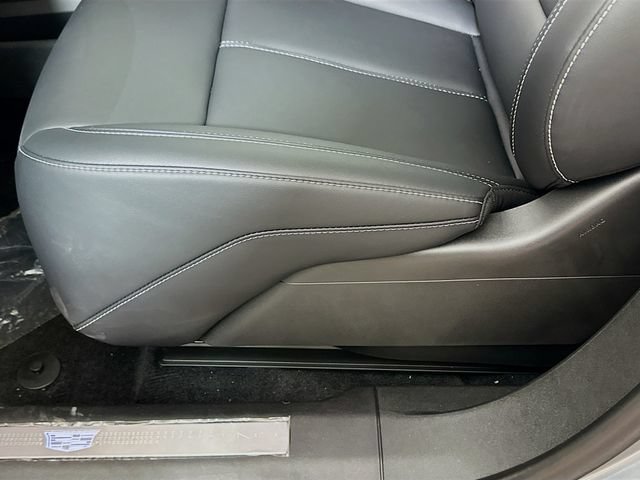 New 2026 Cadillac Optiq Sport 1 AWD/4WD image 22