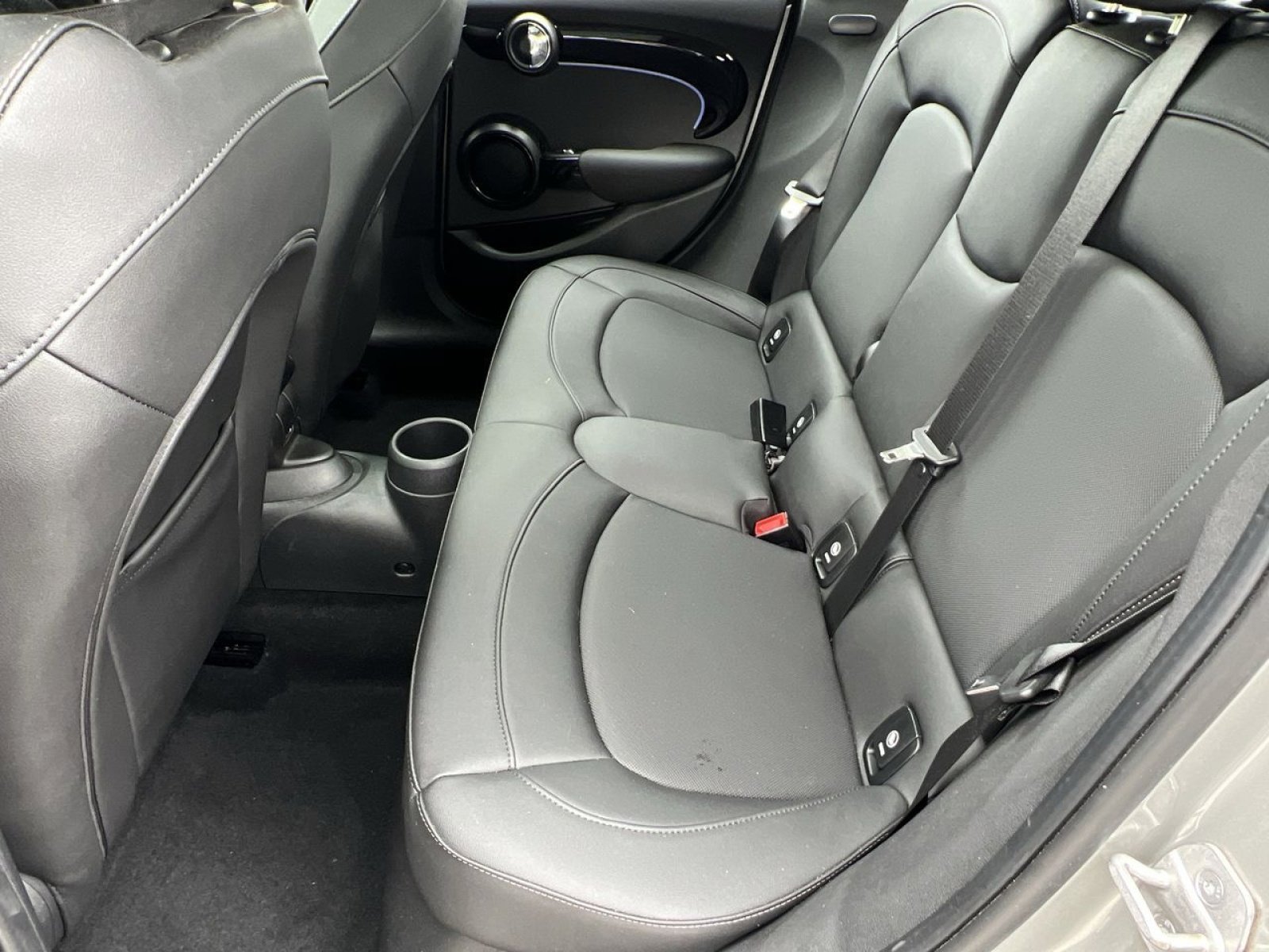 Used 2024 MINI Cooper S FWD image 26
