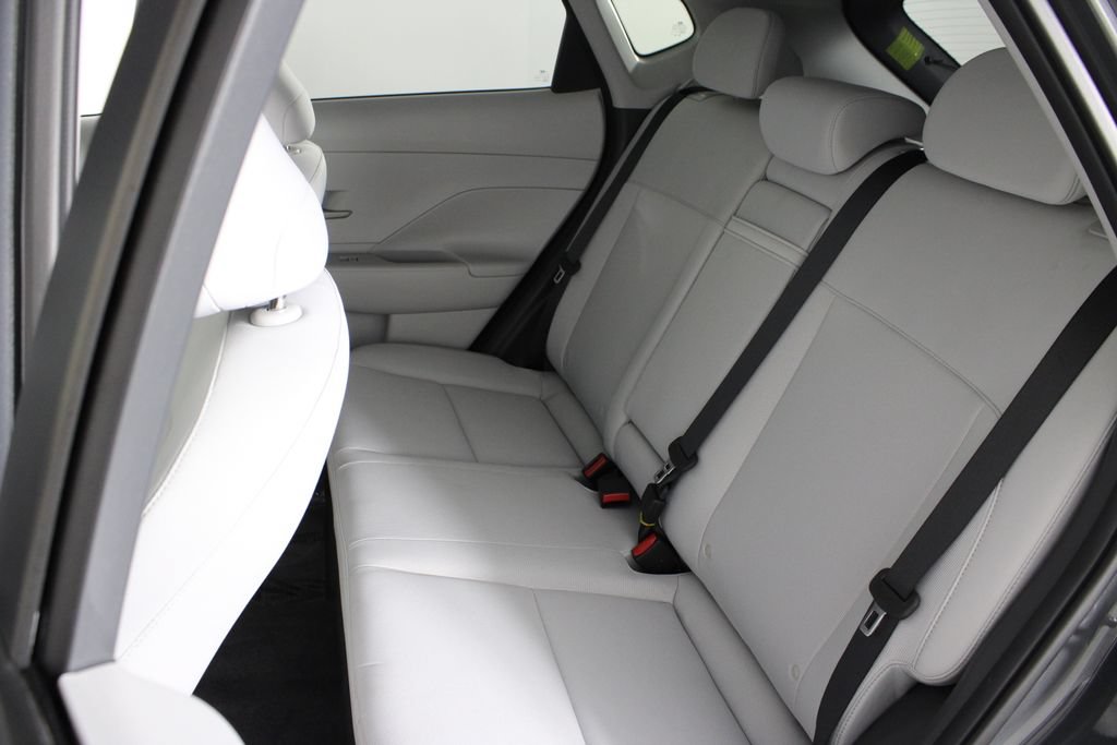 Certified 2026 Hyundai Kona SEL Sport AWD/4WD image 21