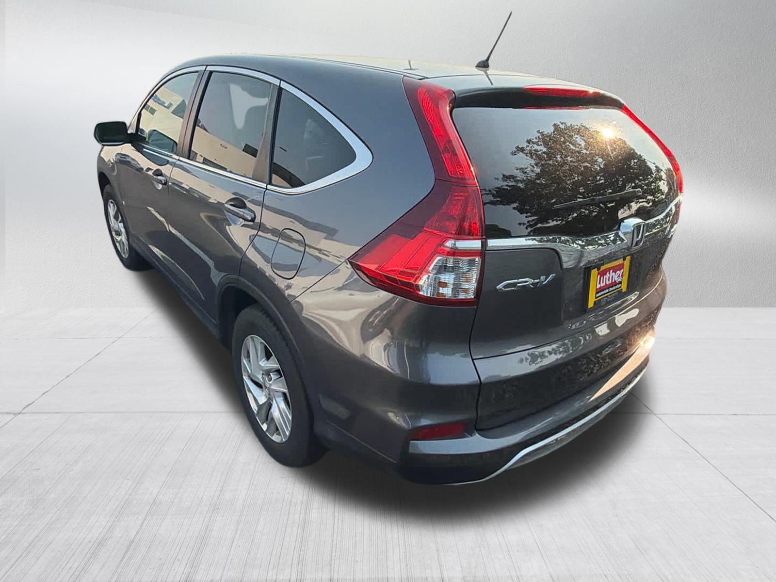Used 2015 Honda CR-V EX image 9