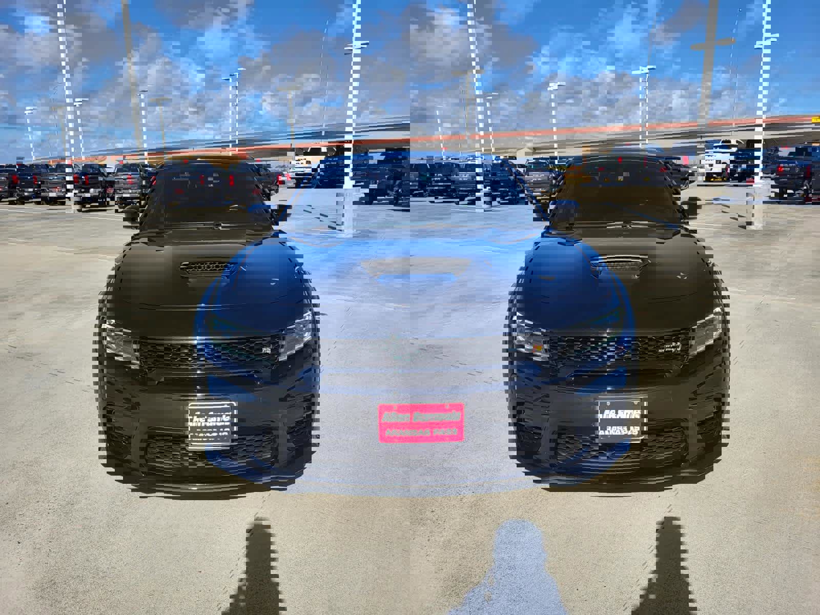 Used 2023 Dodge Charger Scat Pack image 8