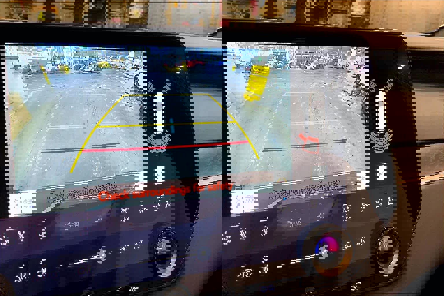 Certified 2025 Lexus RX 350 Premium image 26