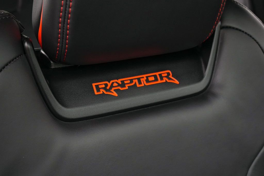 Certified 2024 Ford Ranger Raptor image 39