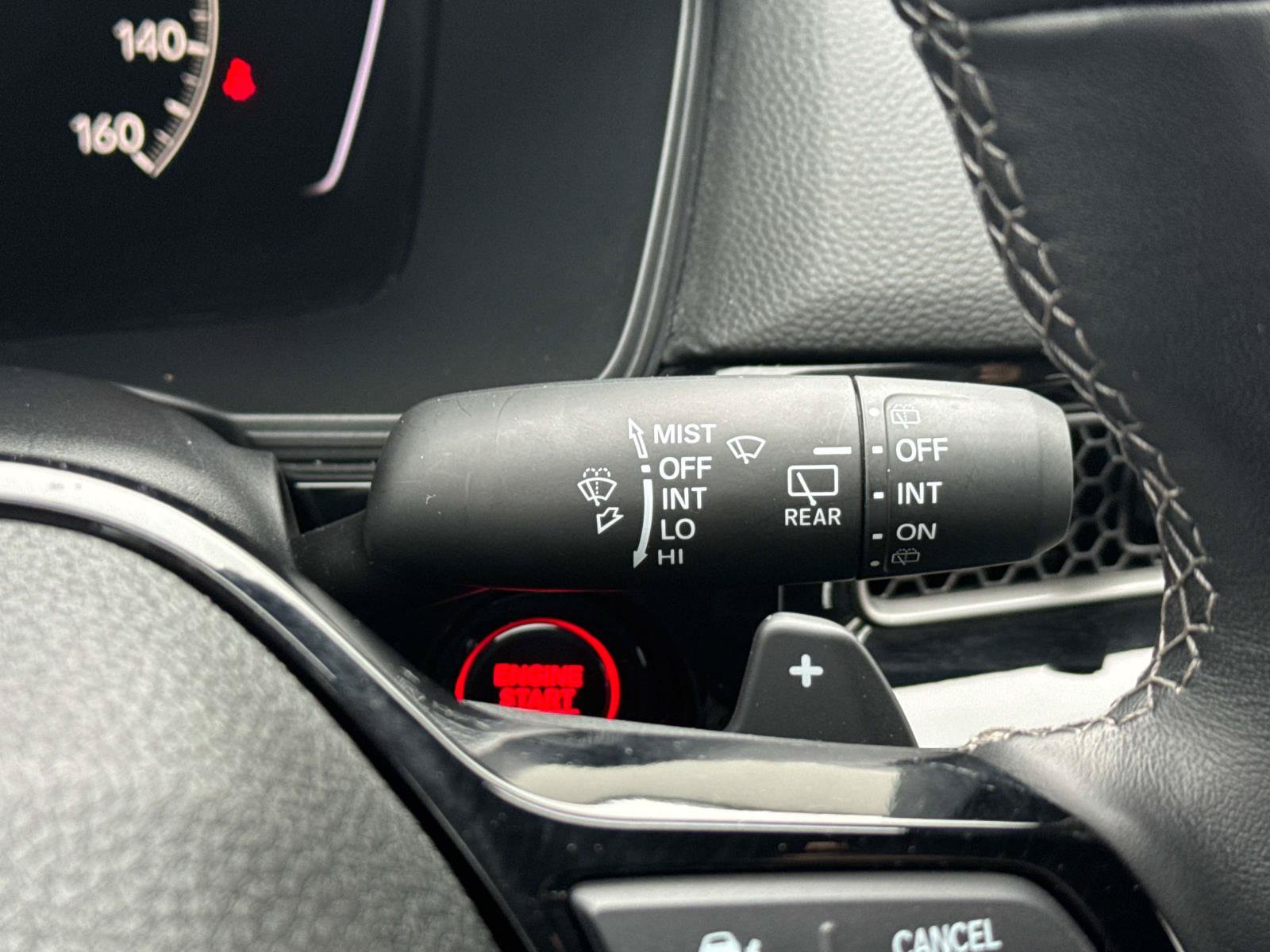 Used 2024 Honda Civic Sport image 10
