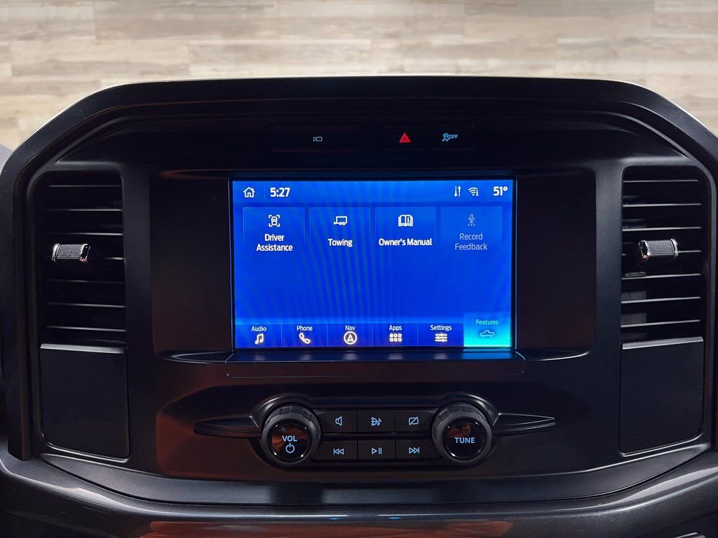 Used 2023 Ford F150 XL w/ STX Appearance Package image 18