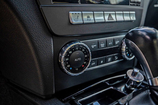 Used 2013 Mercedes-Benz C 63 AMG Sedan image 25