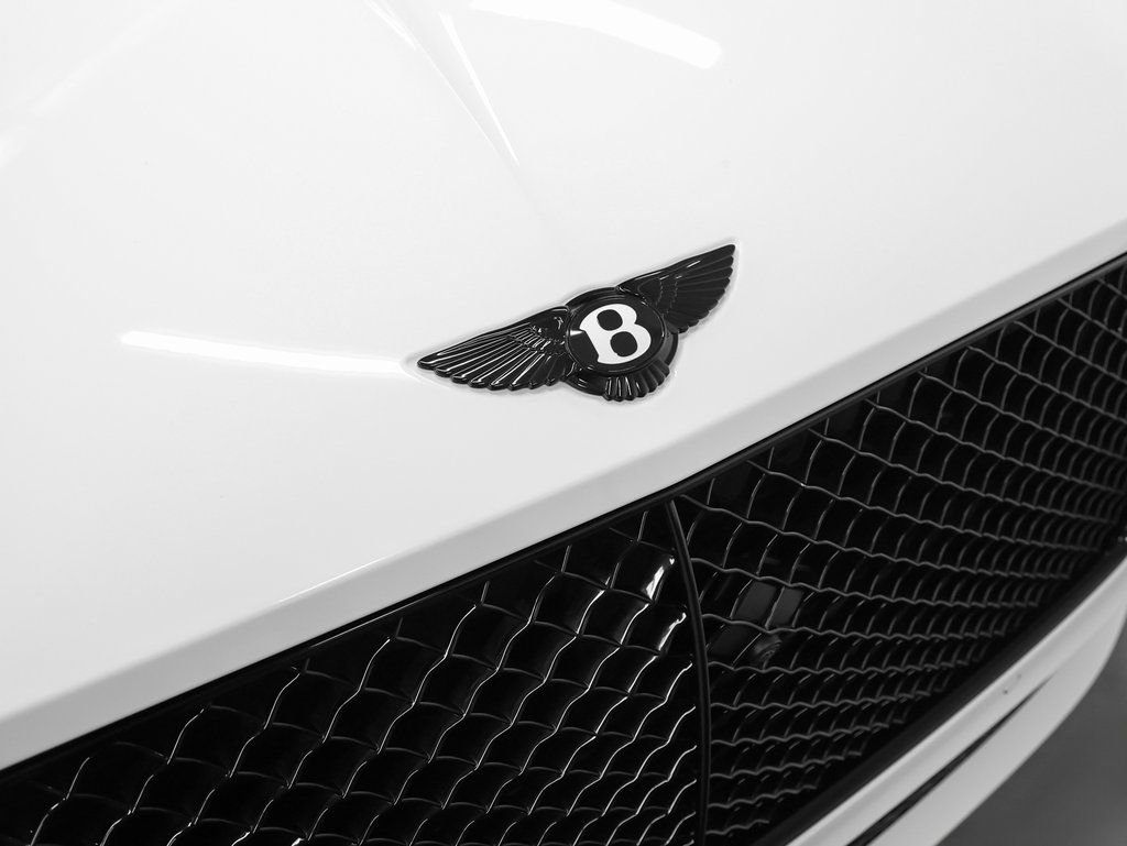 Used 2022 Bentley Continental GT image 5