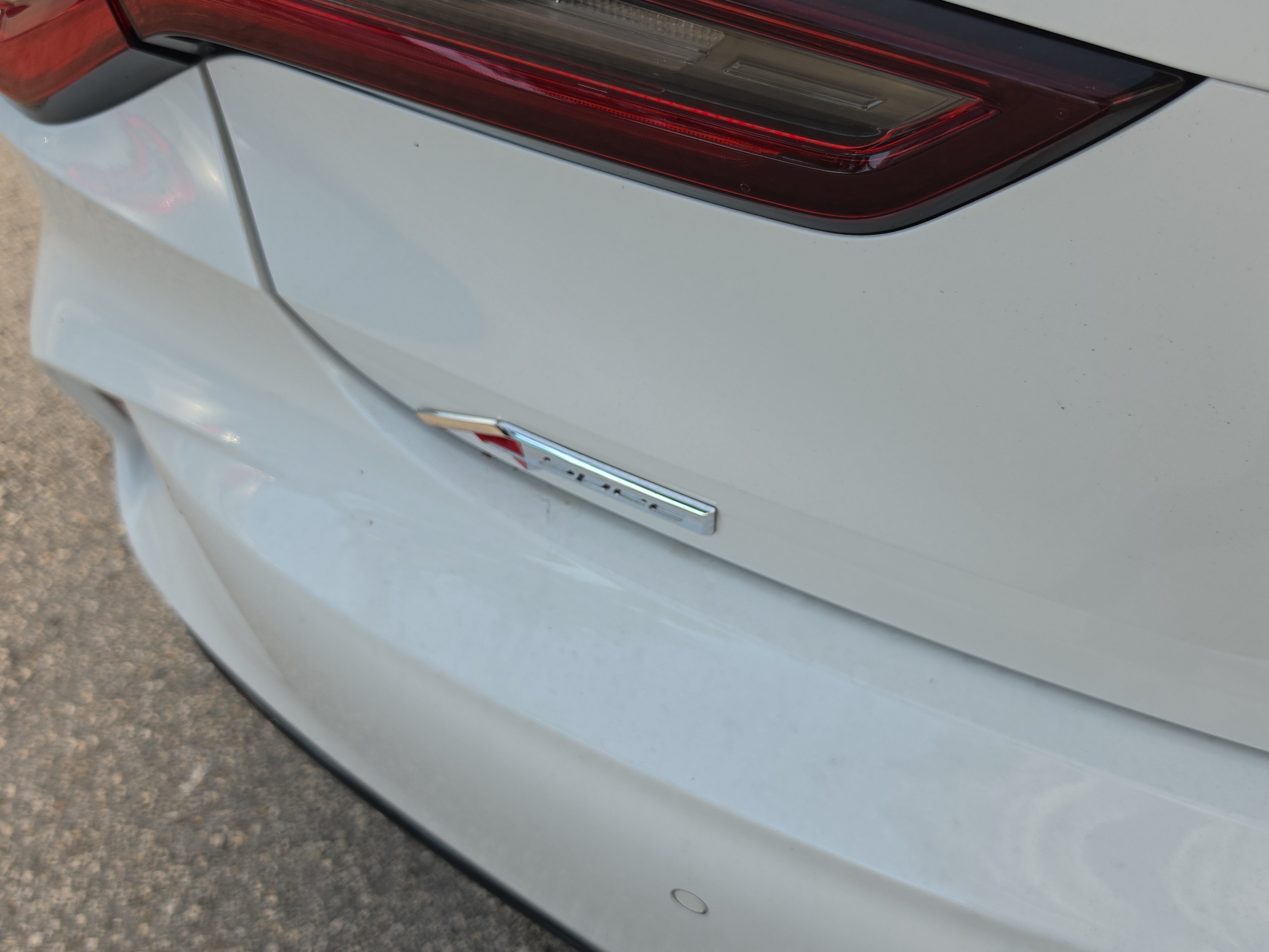 Used 2023 Acura TLX w/ A-SPEC Pkg FWD image 6
