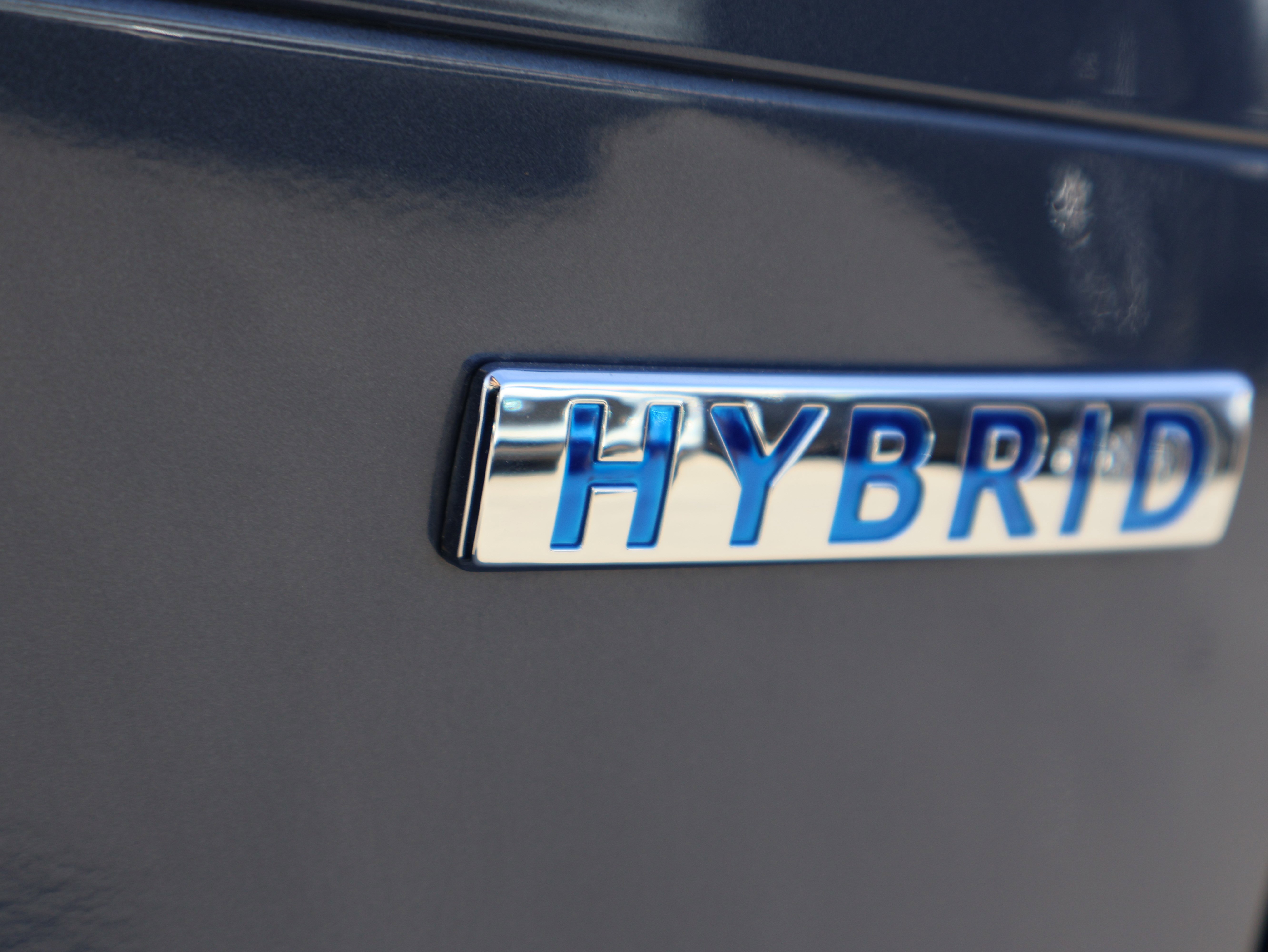 Used 2025 MAZDA CX-50 AWD 2.5 Hybrid image 17