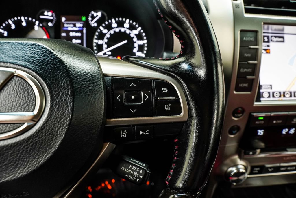 Used 2021 Lexus GX 460 Premium AWD/4WD image 35