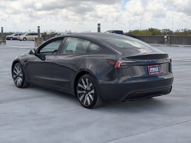 Used 2025 Tesla Model 3 Long Range image 8