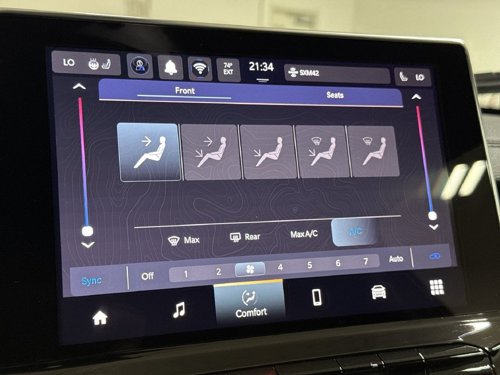 New 2026 Jeep Compass Limited AWD/4WD image 16