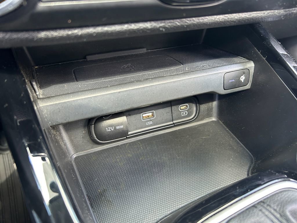 Used 2023 Kia Soul EX image 34