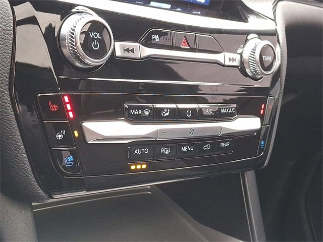 Certified 2023 Ford Explorer ST w/ Equipment Group 401A image 17