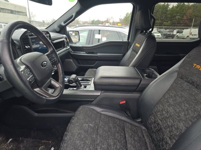 Used 2024 Ford F150 Tremor w/ Bed Utility Package image 6