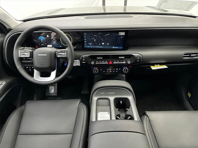 New 2026 Hyundai Palisade SEL image 23