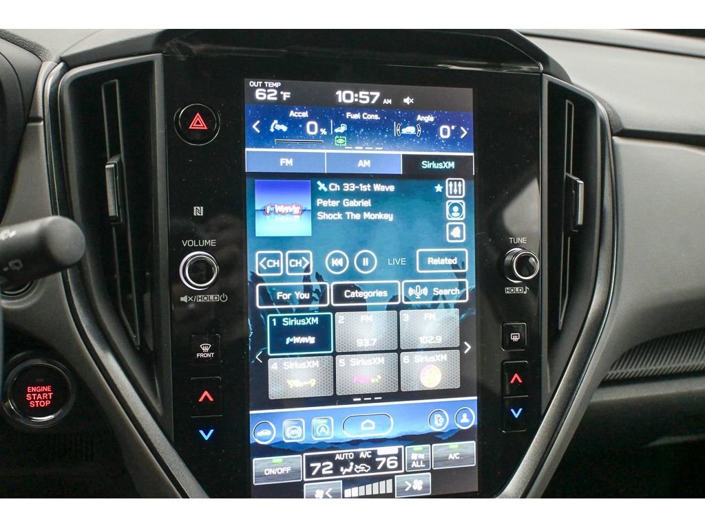 Used 2026 Subaru Crosstrek 2.5i Limited image 28