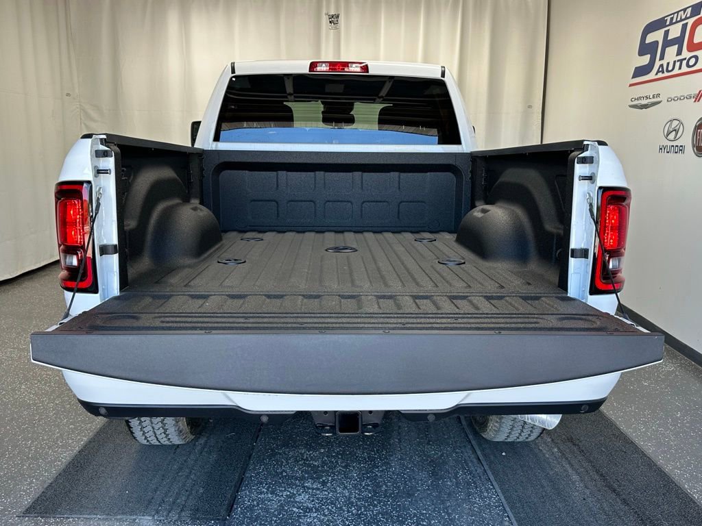 New 2026 RAM 2500 Big Horn image 7