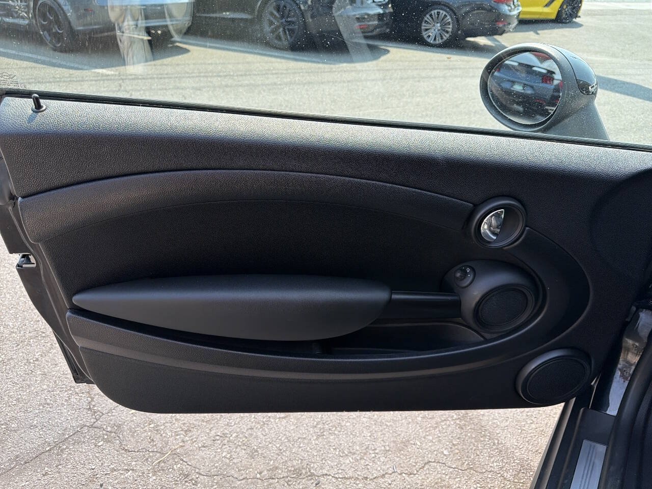 Used 2013 MINI Cooper Clubman FWD image 23