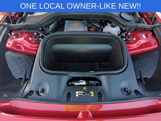 Used 2024 Dodge Charger R/T w/ Plus Group image 31