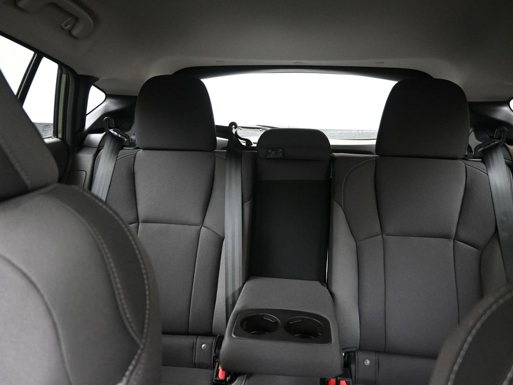 New 2026 Subaru Crosstrek 2.0i Premium image 38
