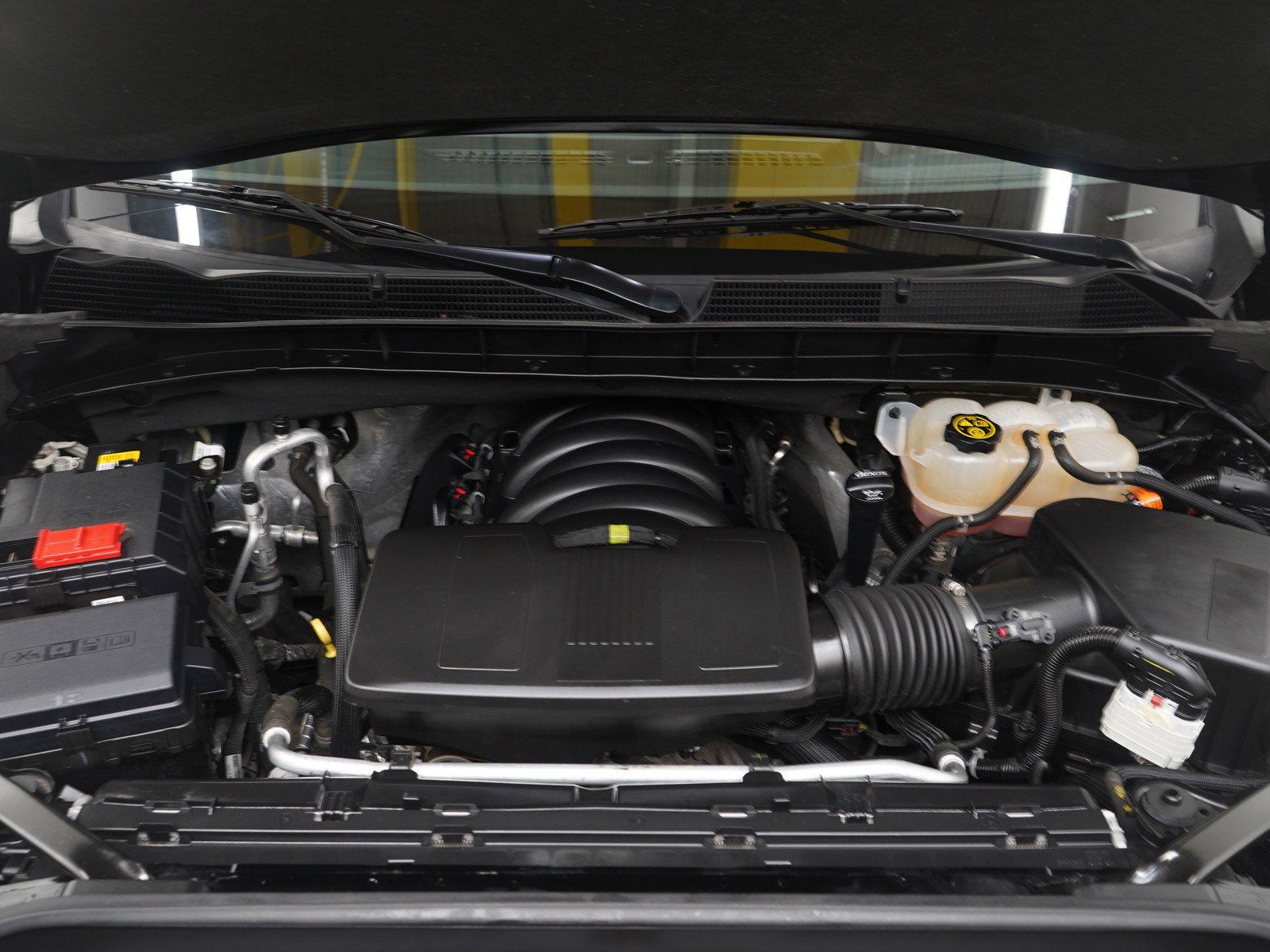 Used 2023 GMC Sierra 1500 Elevation w/ X31 Off-Road Package image 33