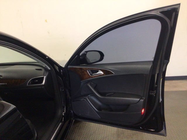 Used 2014 Audi A6 2.0T Premium Plus w/ Premium Plus Package AWD/4WD image 11