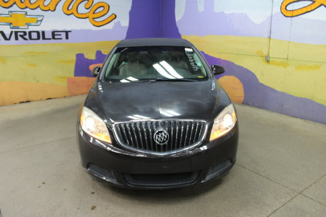 Used 2013 Buick Verano FWD image 3