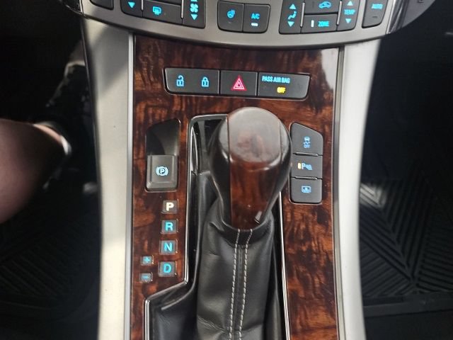 Used 2013 Buick LaCrosse Premium FWD image 16