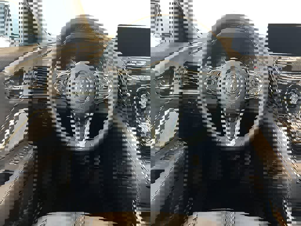 New 2026 Acura RDX SH-AWD w/ Technology Package image 18