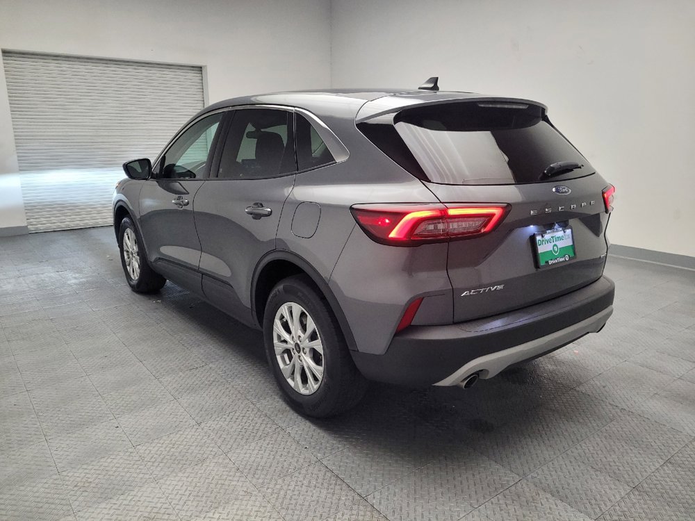 Used 2024 Ford Escape Active w/ Tech Pack #1 image 5