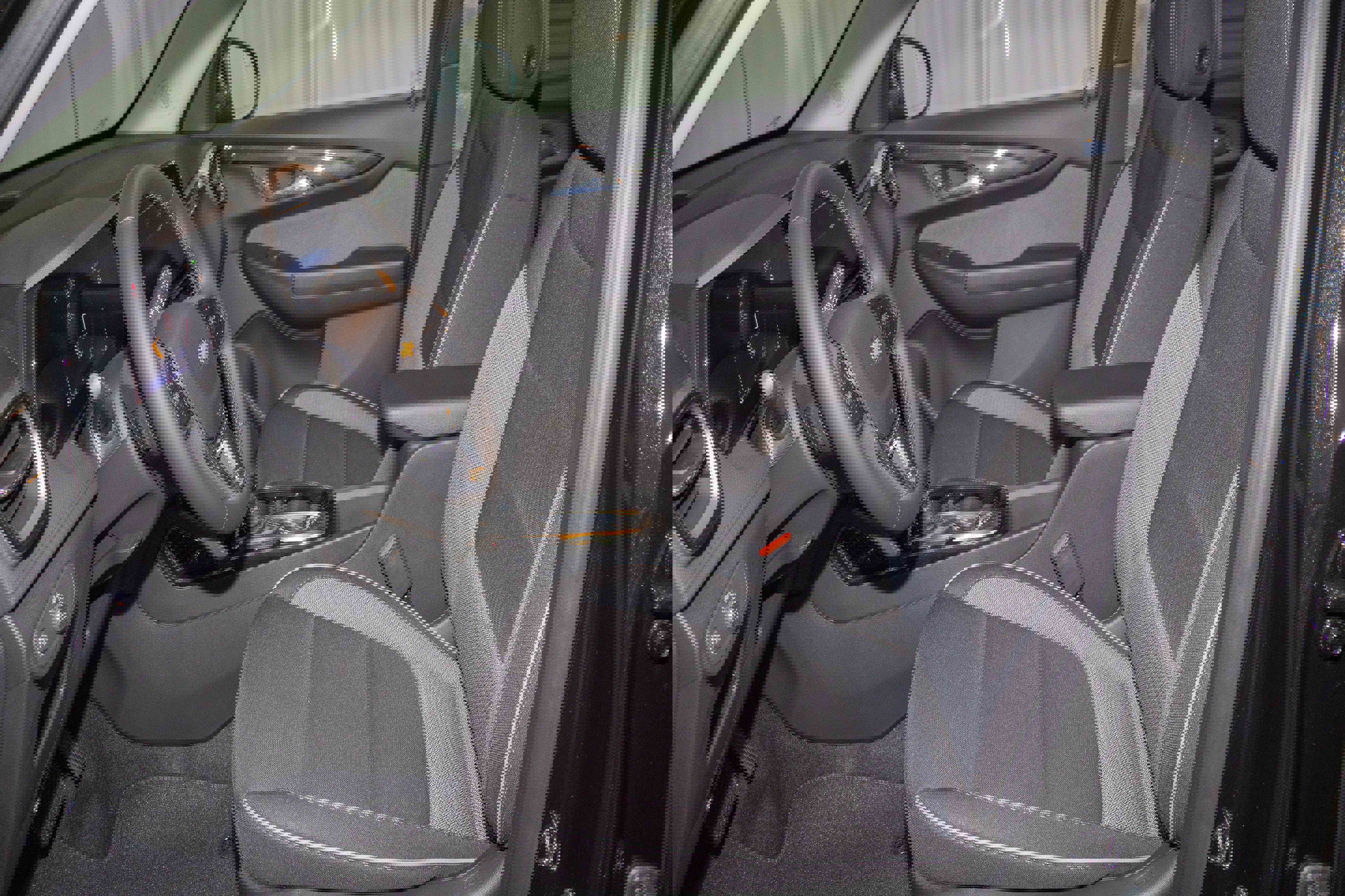 New 2026 Chevrolet TrailBlazer LT w/ Convenience Package image 9